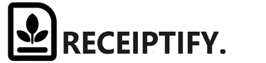 Receiptify logo